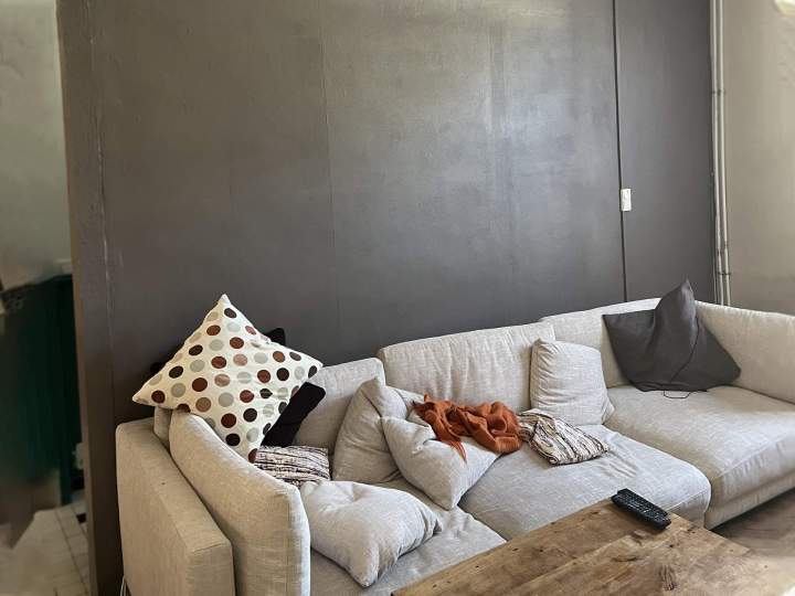 Rénovation intérieure Bruges