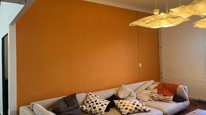 Rénovation intérieure Bruges
