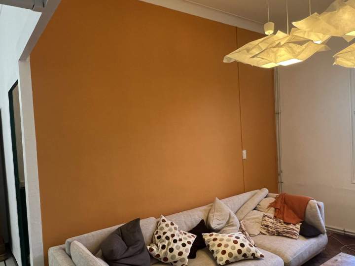 Rénovation intérieure Bruges