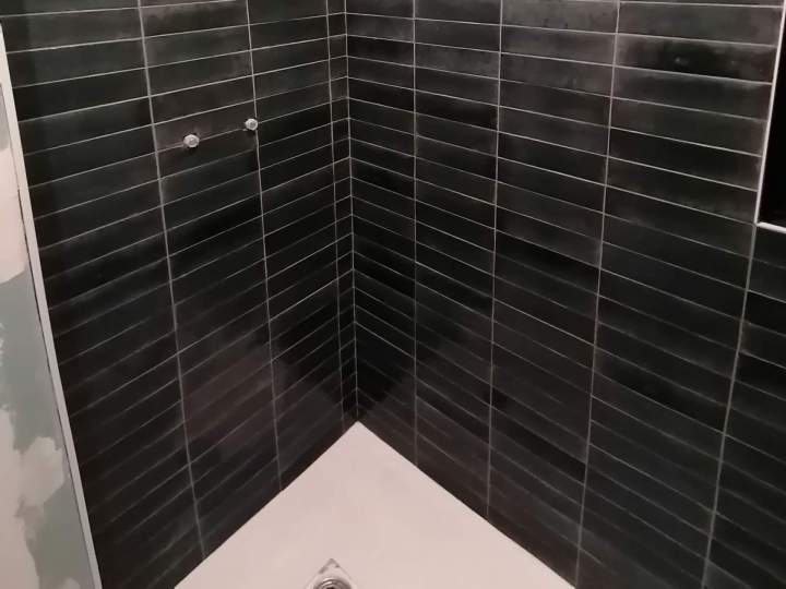 Rénovation de salle de bain clé en main Bruges