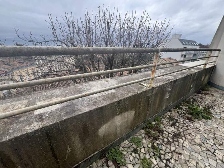 Rénovation extérieure Bruges