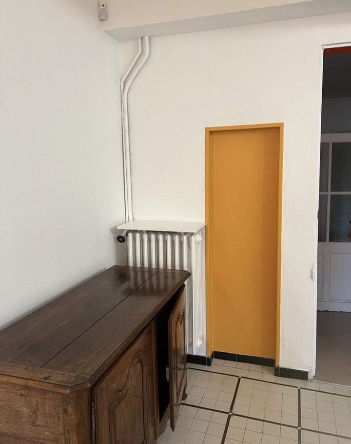 Rénovation intérieure Bruges