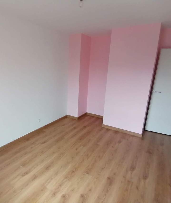 Pose parquet Bruges