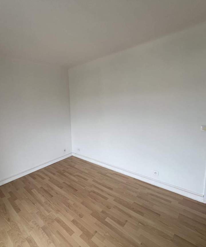 Rénovation intérieure Bruges