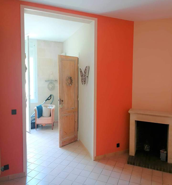 Travaux de rénovation intérieur à Bruges