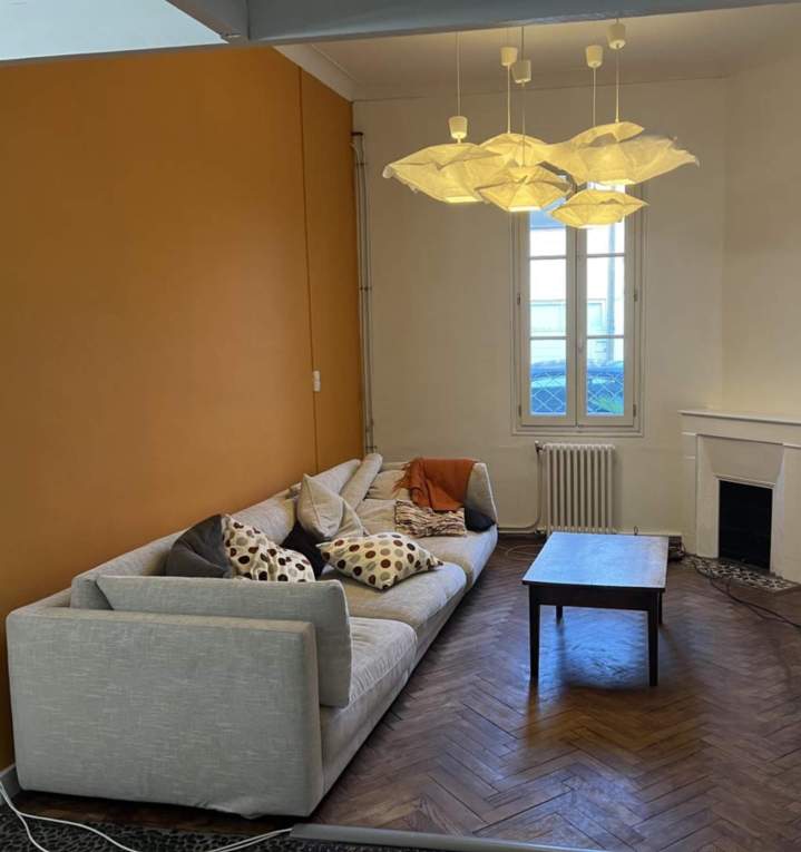 Rénovation intérieure Bruges