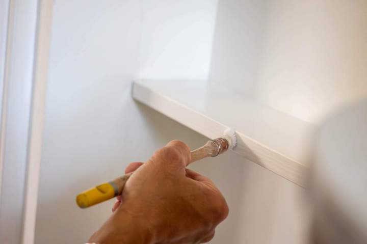 Rénovation intérieure Bruges