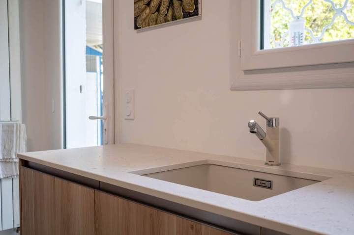 Rénovation intérieure Bruges