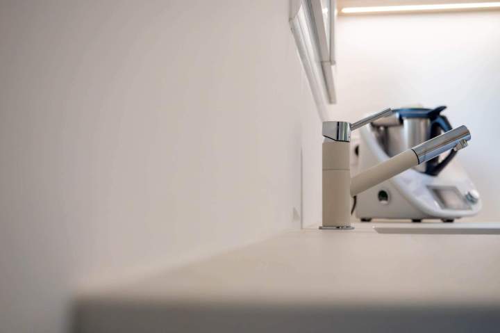 Rénovation intérieure Bruges