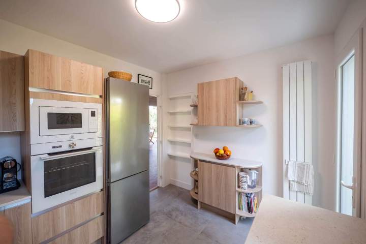 Rénovation intérieure Bruges