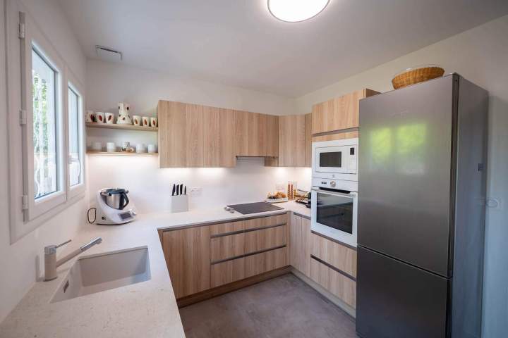 Rénovation intérieure Bruges